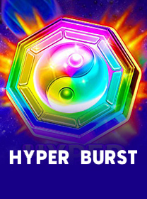 JILI Hyper Burst