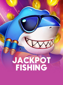 JILI Jackpot fishing