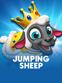 JILI Jumping Sheep