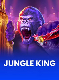 JILI Jungle King