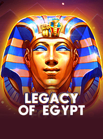 JILI Legacy of Egypt