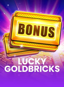 JILI Lucky Goldbricks