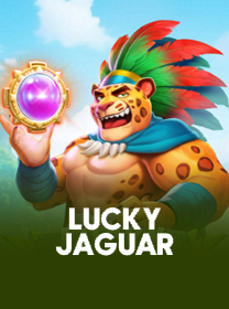 JILI Lucky Jaguar