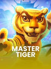 JILI Master tiger