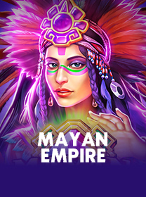 JILI Mayan Empire