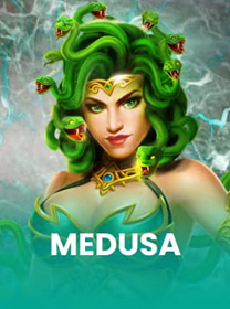JILI Medusa