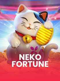 JILI Neko Fortune