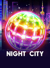 JILI Night City
