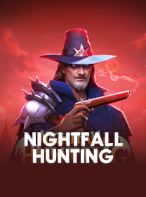 JILI Nightfall Hunting