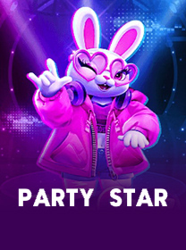 JILI Party Star