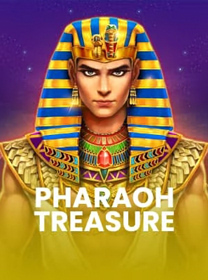 JILI Pharaoh Treasure