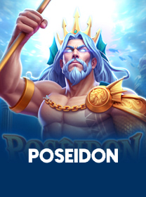 JILI Poseidon