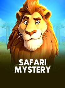 JILI Safari Mystery