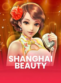 JILI Shanghai Beauty