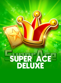 JILI Super Ace Deluxe