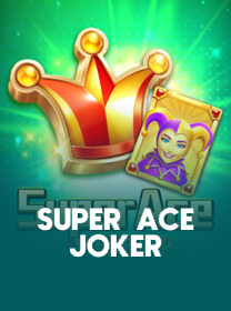 JILI Super Ace Joker