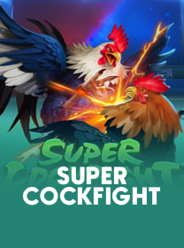 JILI Super Cockfight