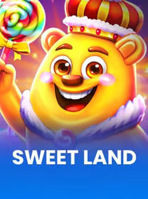 JILI Sweet Land