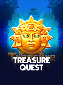 JILI Treasure Quest