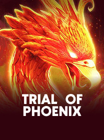 JILI Trial of Phoenix