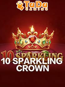 10 Sparkling Crown