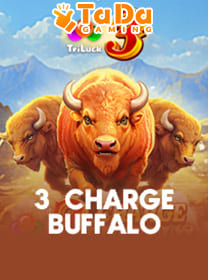 3 Charge Buffalo