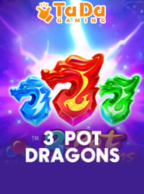 3 Pot Dragons