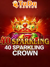 40 Sparkling Crown