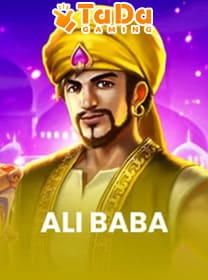 Ali Baba