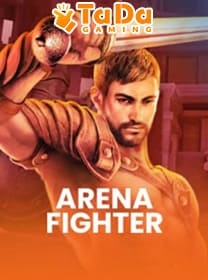 Arena Fighter