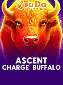Ascent Charge Buffalo