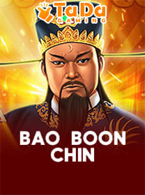 Bao Boon Chin