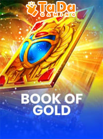 Book of Gold