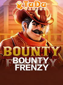 Bounty Frenzy