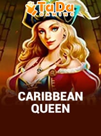 Caribbean Queen
