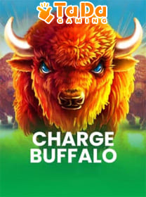 Charge Buffalo