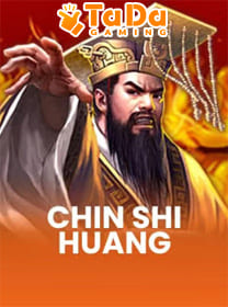Chin Shi Huang