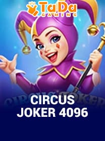 Circus Joker 4096