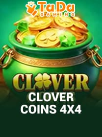 Clover Coins