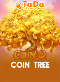 Coin Tree