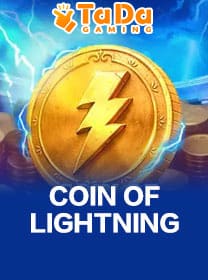 Coin of Lightning