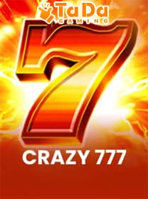Crazy 777