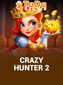 Crazy Hunter 2