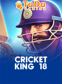 Cricket King 18