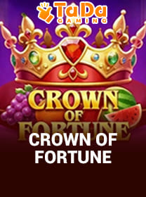 Crown of Fortune