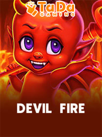 Devil Fire