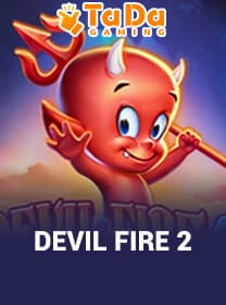 Devil Fire 2