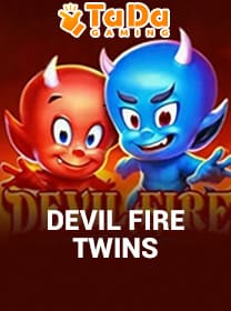 Devil Fire Twins