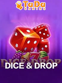 Dice & Drop