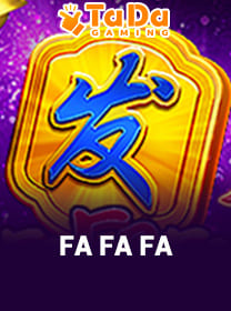 Fa Fa Fa